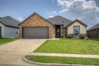 119 Lampassas Drive, Greenville, TX 75402