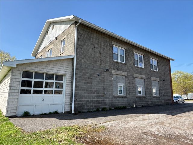 16 Clifton Street, Unadilla, NY 13849
