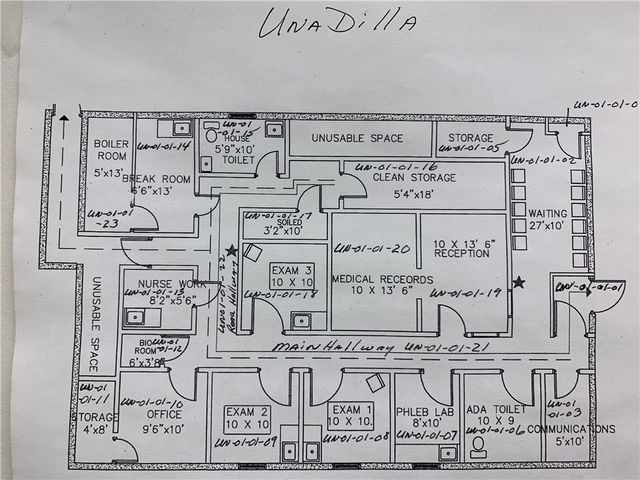 16 Clifton Street, Unadilla, NY 13849