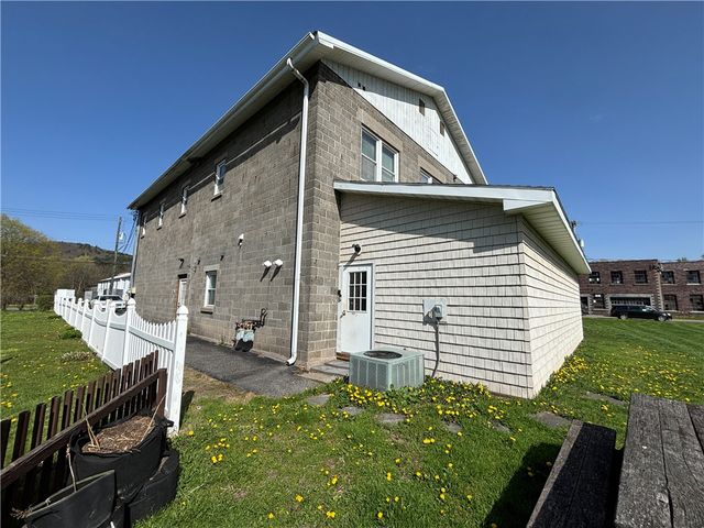 16 Clifton Street, Unadilla, NY 13849