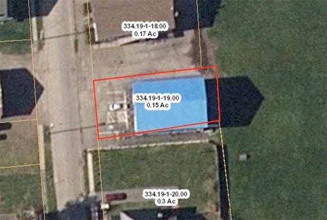 16 Clifton Street, Unadilla, NY 13849