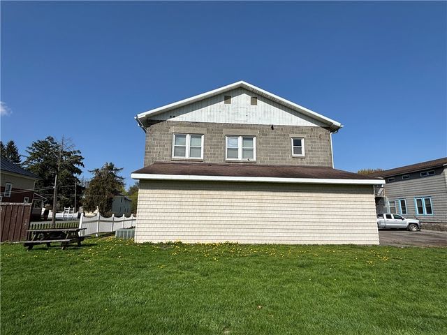 16 Clifton Street, Unadilla, NY 13849