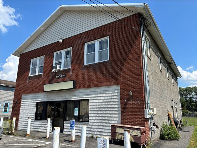 16 Clifton Street, Unadilla, NY 13849