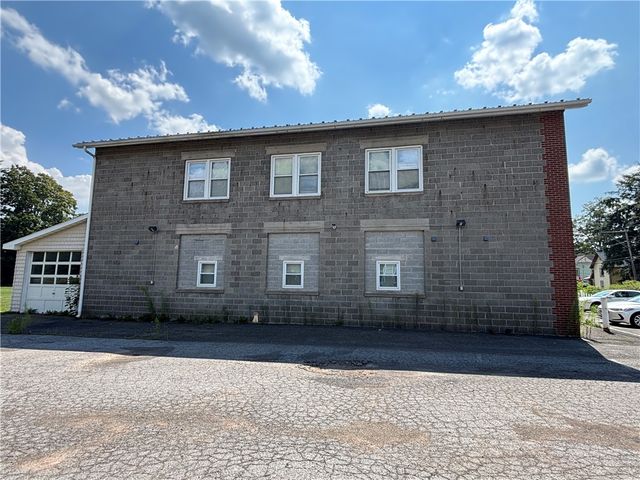 16 Clifton Street, Unadilla, NY 13849