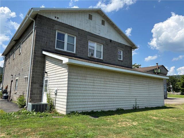 16 Clifton Street, Unadilla, NY 13849