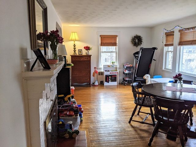 31 Shean 2, Belmont, MA 02478