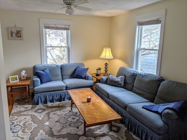 31 Shean 2, Belmont, MA 02478