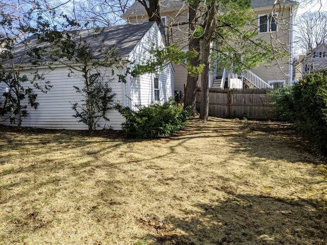 31 Shean 2, Belmont, MA 02478