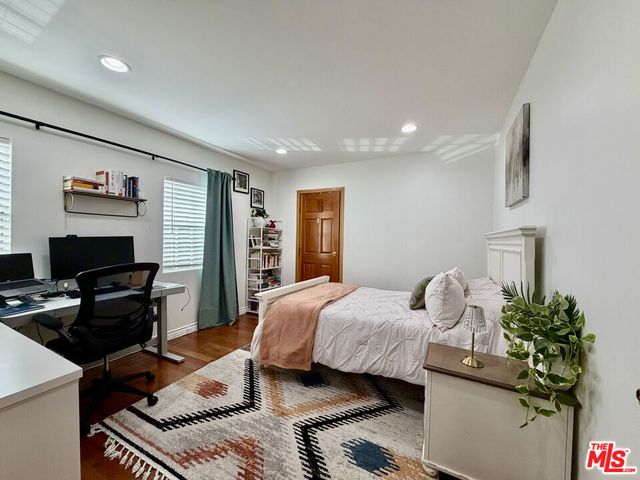 7764 Fountain Avenue, West Hollywood, CA 90046