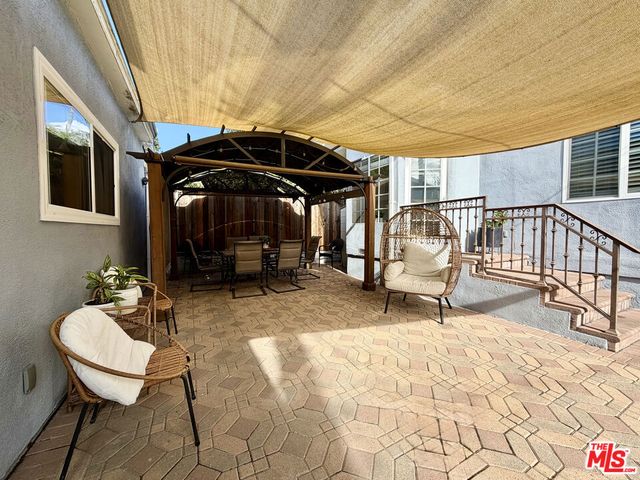 7764 Fountain Avenue, West Hollywood, CA 90046