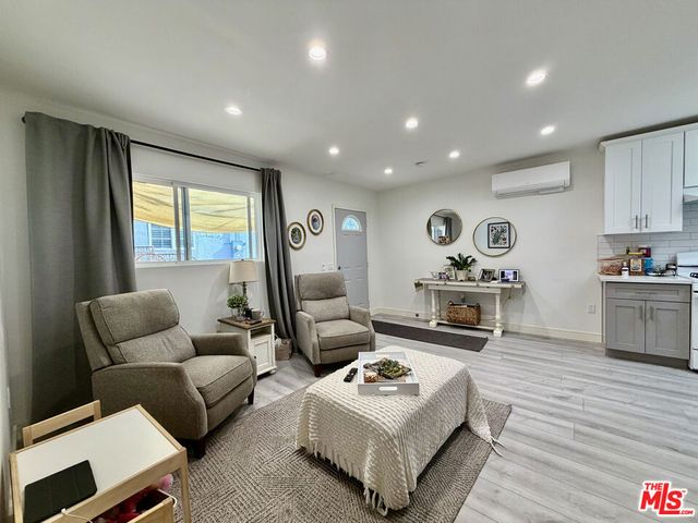 7764 Fountain Avenue, West Hollywood, CA 90046