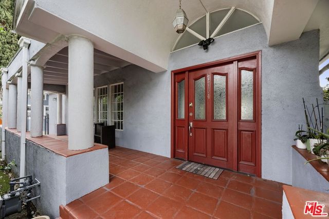 7764 Fountain Avenue, West Hollywood, CA 90046