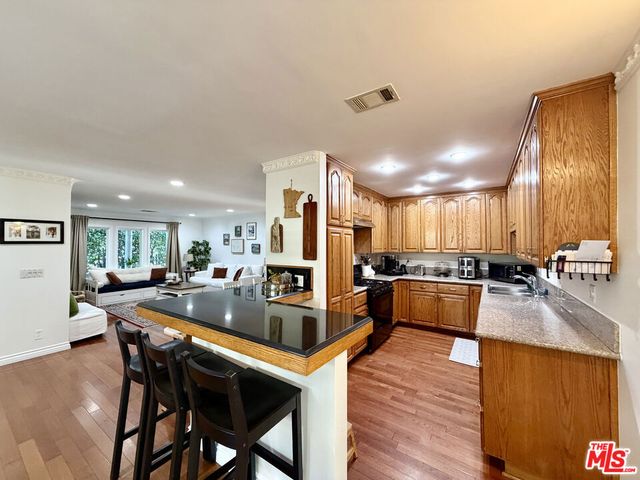 7764 Fountain Avenue, West Hollywood, CA 90046