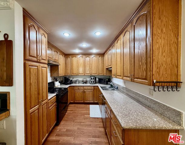 7764 Fountain Avenue, West Hollywood, CA 90046