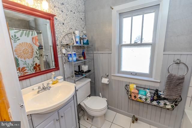 7 OAKLEIGH AVE, Harrisburg, PA 17111