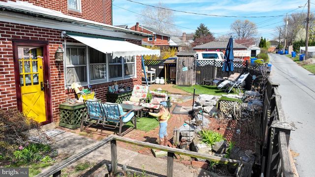 7 OAKLEIGH AVE, Harrisburg, PA 17111