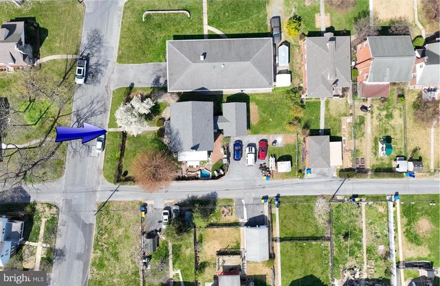 7 OAKLEIGH AVE, Harrisburg, PA 17111