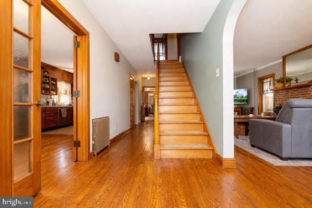 7 OAKLEIGH AVE, Harrisburg, PA 17111