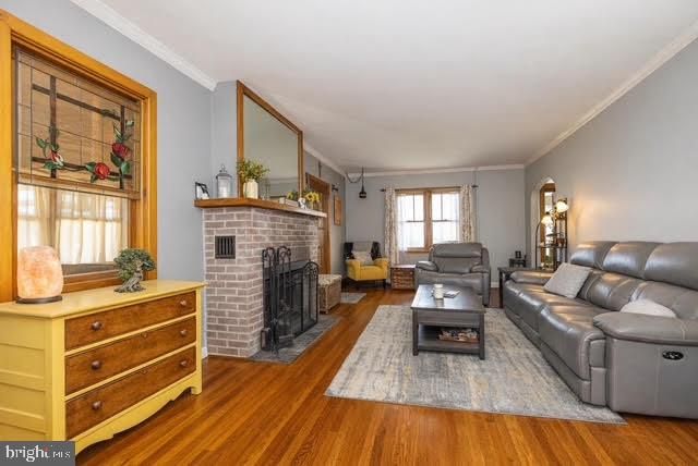 7 OAKLEIGH AVE, Harrisburg, PA 17111