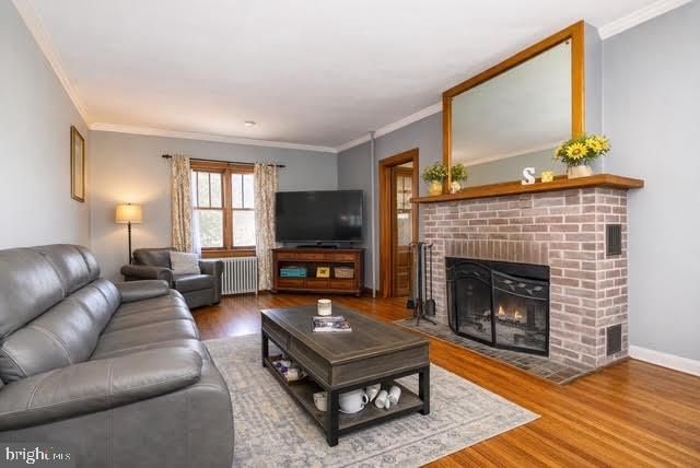 7 OAKLEIGH AVE, Harrisburg, PA 17111