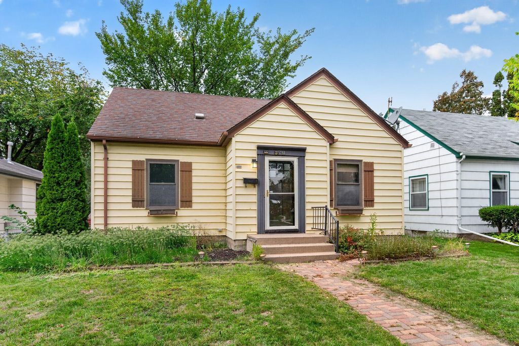 5740 22nd Avenue S, Minneapolis, MN 55417 — photo 2