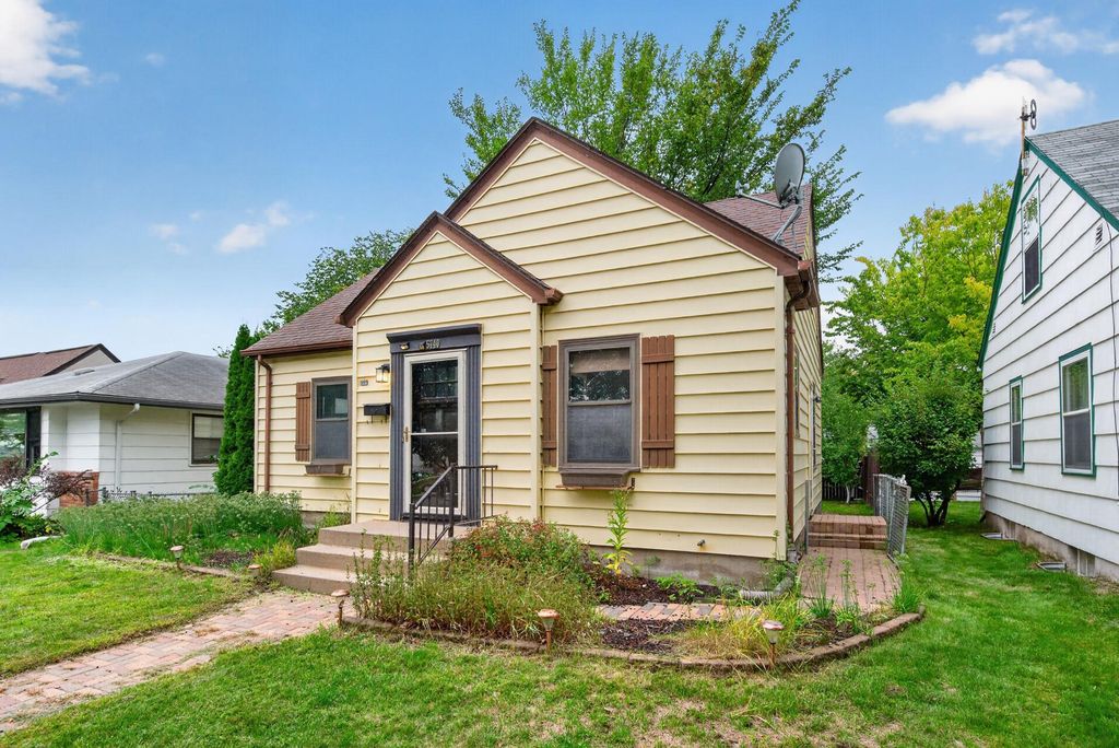 5740 22nd Avenue S, Minneapolis, MN 55417 — photo 3