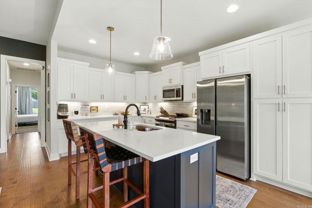 17205 Edinburgh Drive, Little Rock, AR 72210