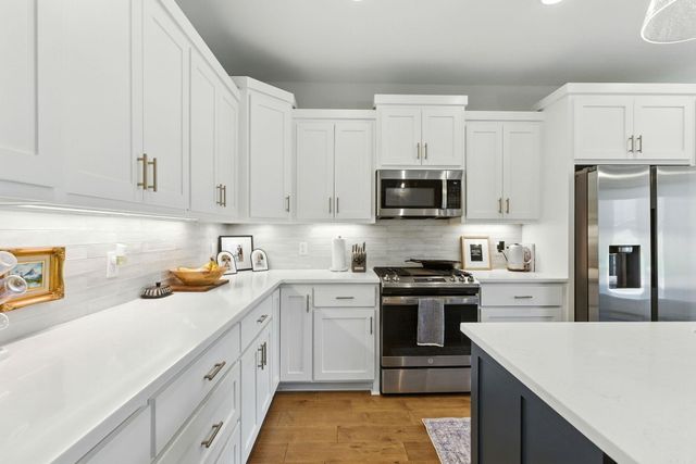 17205 Edinburgh Drive, Little Rock, AR 72210