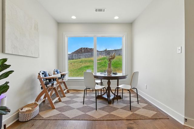 17205 Edinburgh Drive, Little Rock, AR 72210