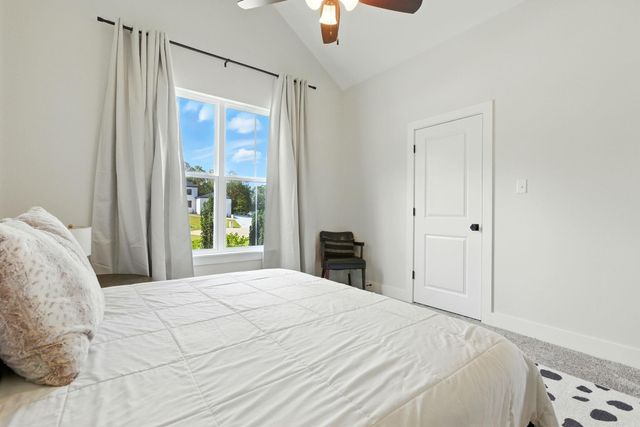 17205 Edinburgh Drive, Little Rock, AR 72210