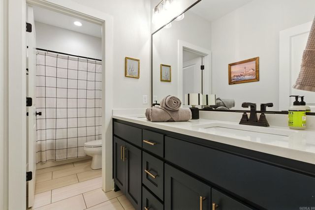 17205 Edinburgh Drive, Little Rock, AR 72210