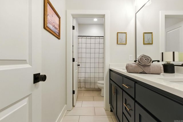 17205 Edinburgh Drive, Little Rock, AR 72210