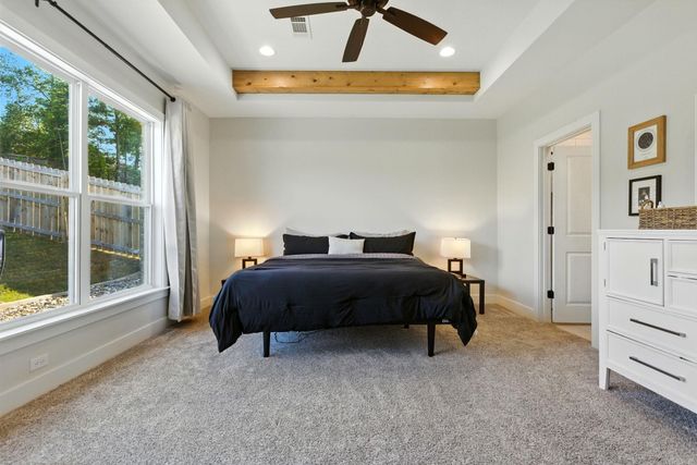 17205 Edinburgh Drive, Little Rock, AR 72210