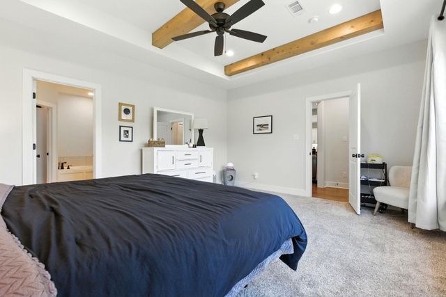 17205 Edinburgh Drive, Little Rock, AR 72210