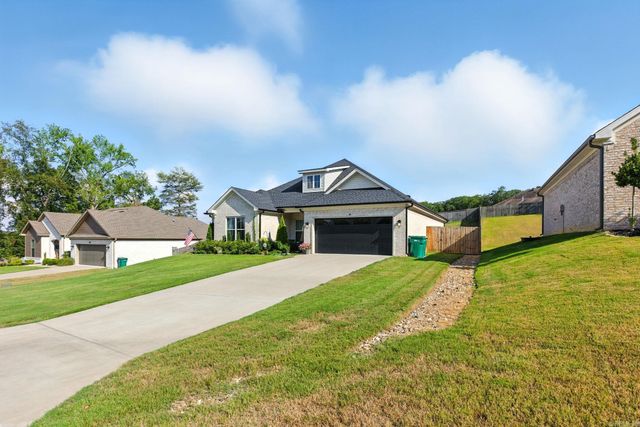 17205 Edinburgh Drive, Little Rock, AR 72210