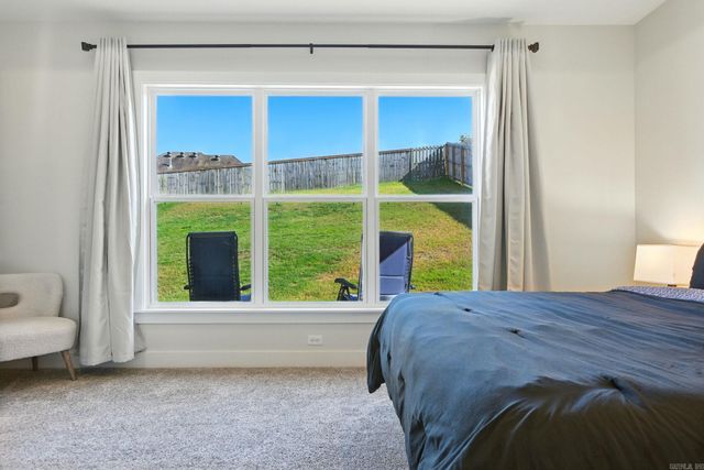 17205 Edinburgh Drive, Little Rock, AR 72210