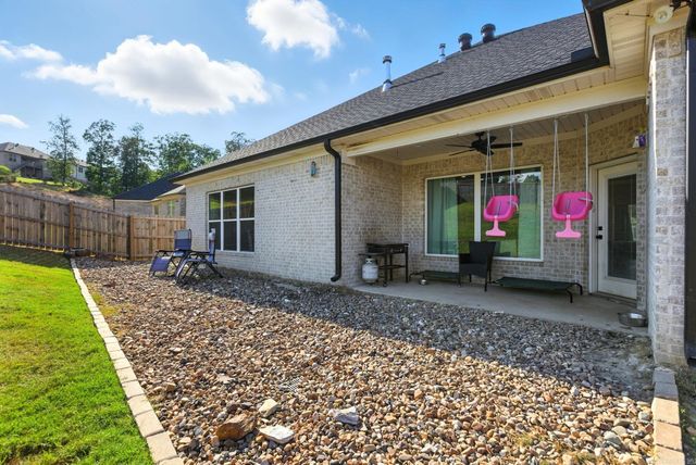 17205 Edinburgh Drive, Little Rock, AR 72210