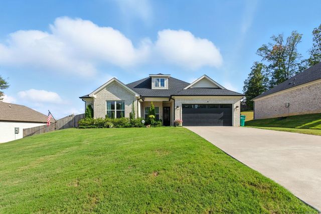 17205 Edinburgh Drive, Little Rock, AR 72210