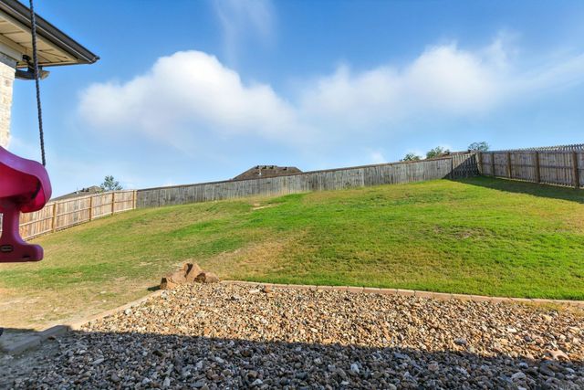 17205 Edinburgh Drive, Little Rock, AR 72210