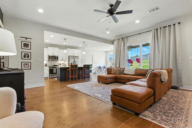 17205 Edinburgh Drive, Little Rock, AR 72210