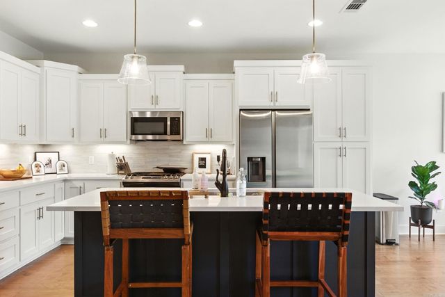 17205 Edinburgh Drive, Little Rock, AR 72210