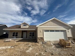 3402 Melissa Lane, Urbana, IL 61802