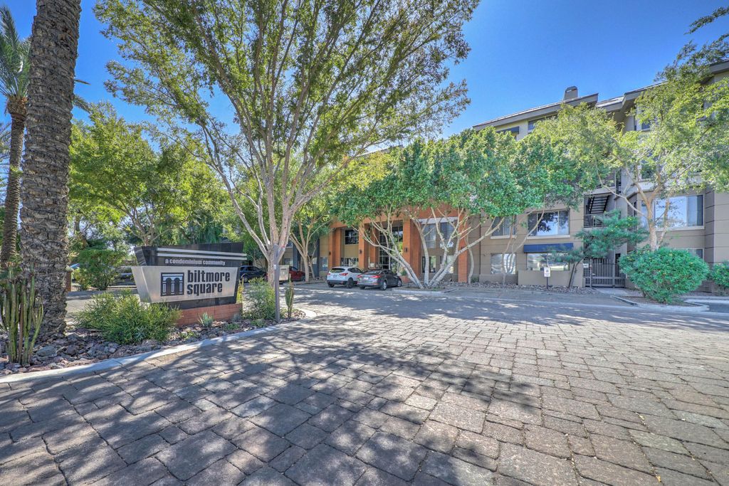 1701 E COLTER Street 308, Phoenix, AZ 85016