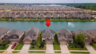 24907 Alberti Sonata Drive, Katy, TX 77493