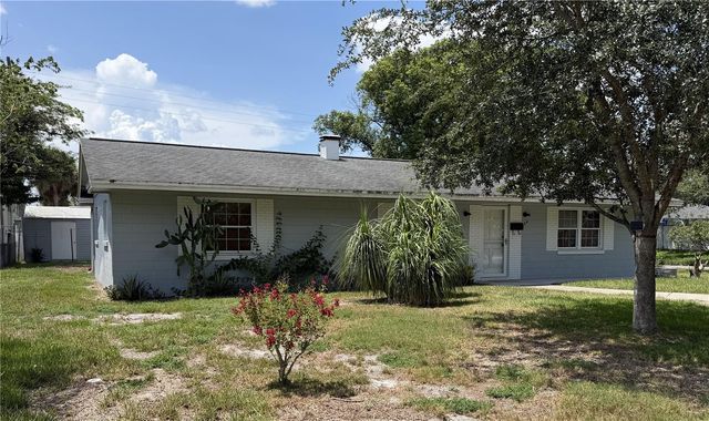504 ADIRONDACK AVENUE, Orlando, FL 32807