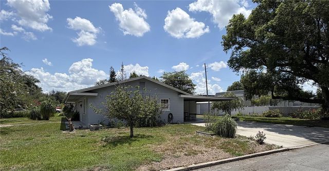 504 ADIRONDACK AVENUE, Orlando, FL 32807