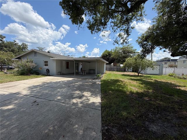 504 ADIRONDACK AVENUE, Orlando, FL 32807