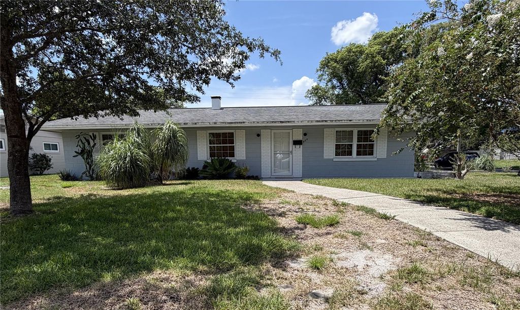 504 ADIRONDACK AVENUE, Orlando, FL 32807