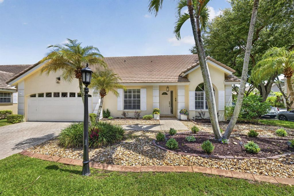 12702 NW 20TH Court, Coral Springs, FL 33071