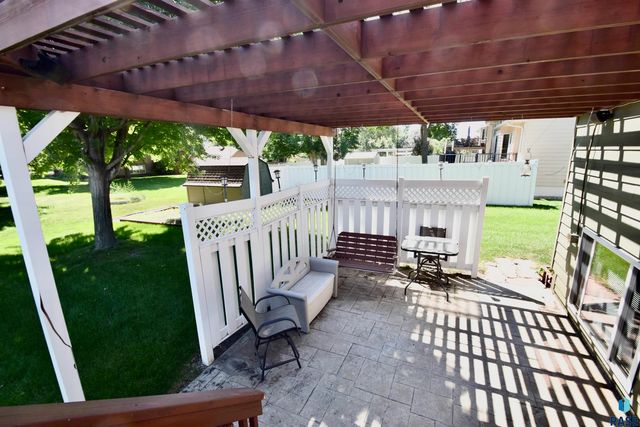 3300 S Fernwood Ave Avenue, Sioux Falls, SD 57110